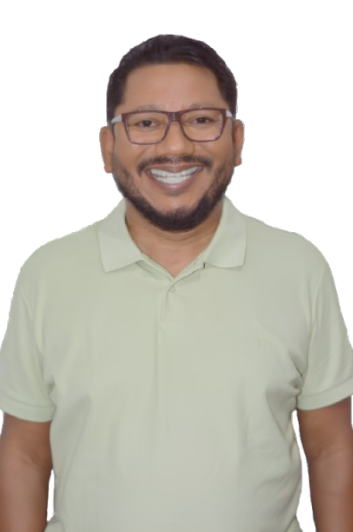 Prof. Lamarck Biólogo